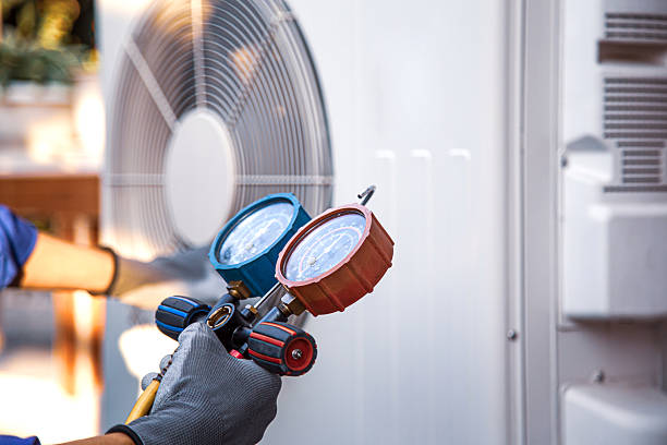 Affordable Hvac Maintenance solutions in Barnesville, MN