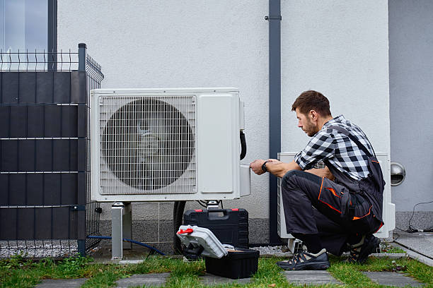 Top rated local Hvac Maintenance specialists in Barnesville, MN